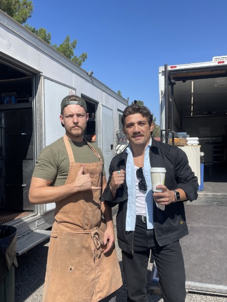 Wolfpack Provisions Food 1