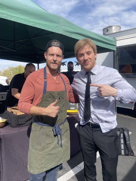 Wolfpack Provisions Food 2