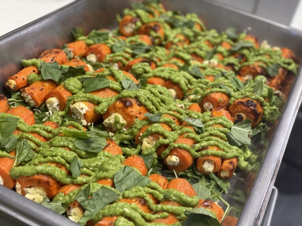 Wolfpack Provisions Food 4