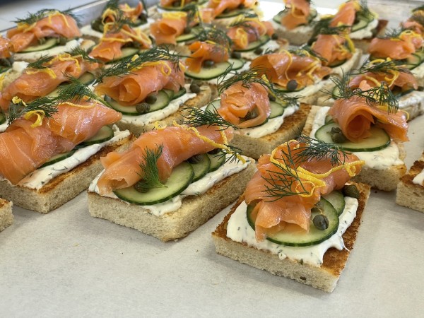 Wolfpack Provisions Food 5